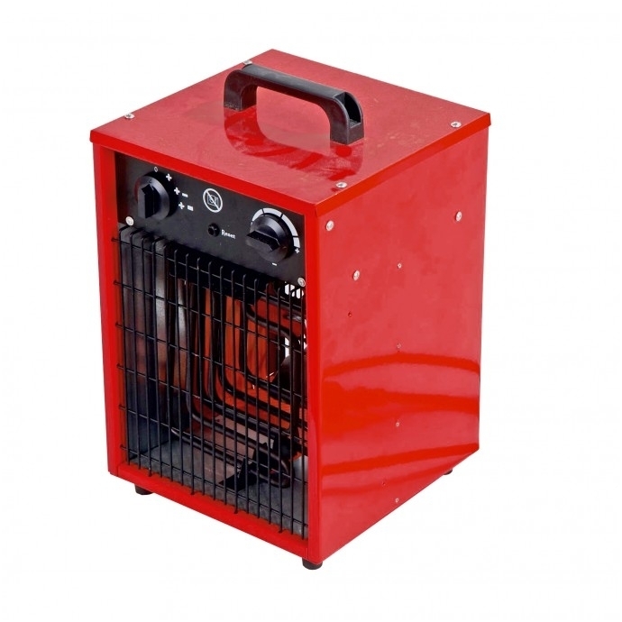 Elektrinis šildytuvas 3,3kW Dedra