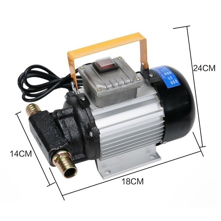 Elektrinis tepalo perdavomo siurblys 220V 1 Elektrinis tepalo perdavomo siurblys 220V 1