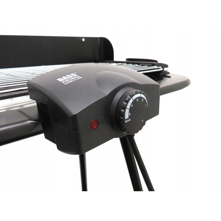 Elektrinis sodo grilis 2800W 2in1 3 Elektrinis sodo grilis 2800W 2in1 3
