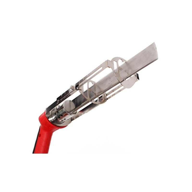 Elektrinis terminis peilis polistirolui, plastikui, vaškui, PVC 220W Kraftdele KD1505 4
