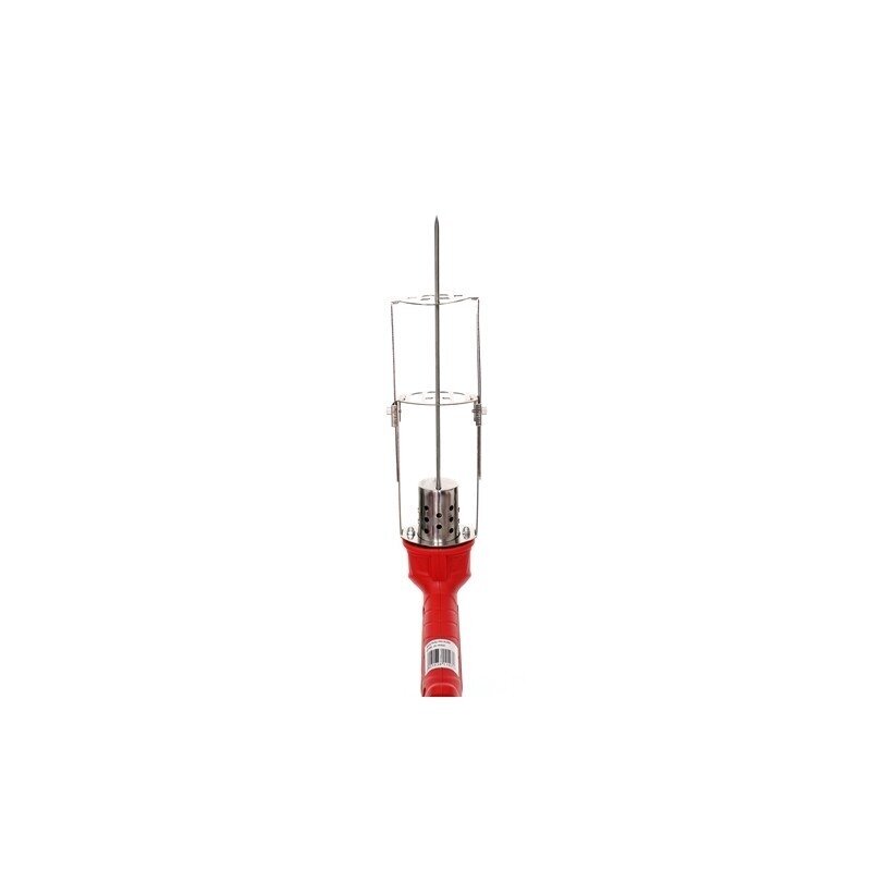Elektrinis terminis peilis polistirolui, plastikui, vaškui, PVC 220W Kraftdele KD1505 5