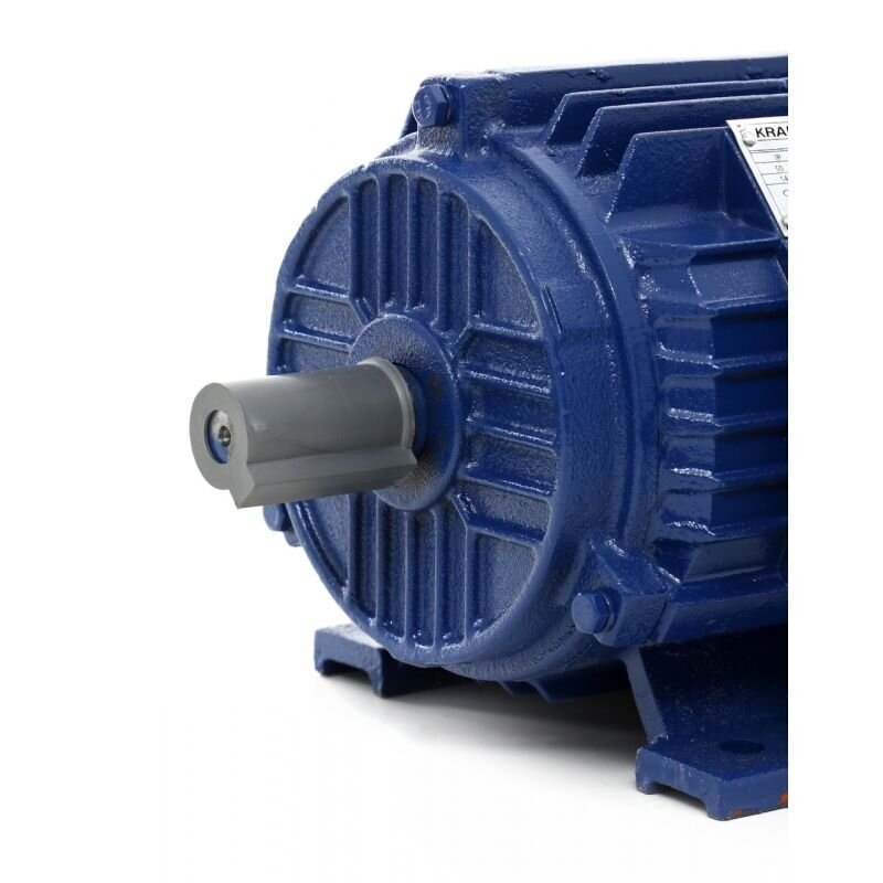Trifazis elektros variklis 0.75KW 380V 3 Trifazis elektros variklis 0.75KW 380V 3