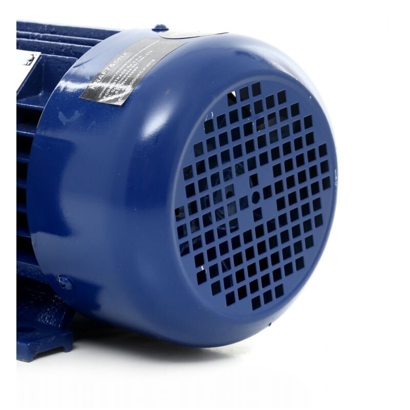 Trifazis elektros variklis 0.75KW 380V 4 Trifazis elektros variklis 0.75KW 380V 4
