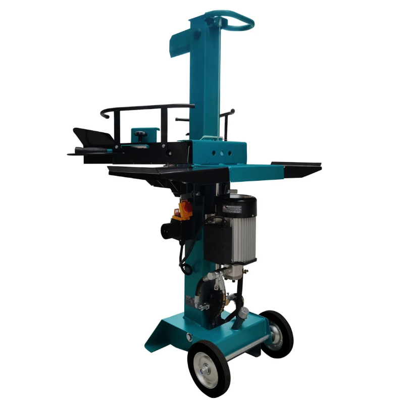 Elektrinis vertikalus rąstų skaldytuvas 8T 2300W KONNER & SOHNEN 3
