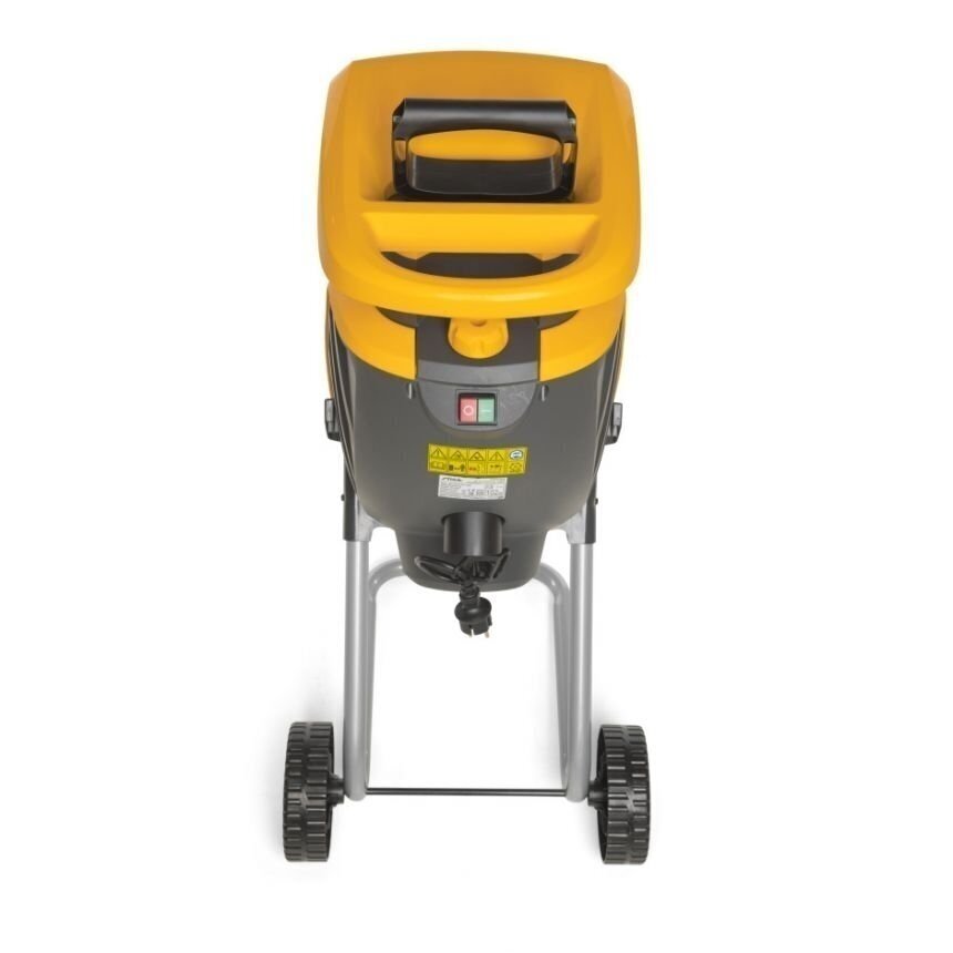 Elektrinis šakų smulkintuvas 2200W, STIGA BIO MASTER 2200 2
