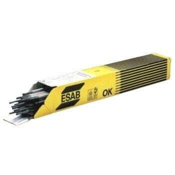 ESAB OK 48.00 elektrodai 3.2mm x 450, 6.0kg ESAB OK 48.00 elektrodai 3.2mm x 450, 6.0kg