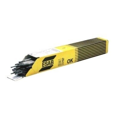 ESAB OK 48.00 elektrodai 3.2mm x 450, 6.0kg