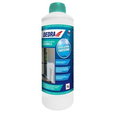 Fasadų valiklis 1L Fasadų valiklis 1L