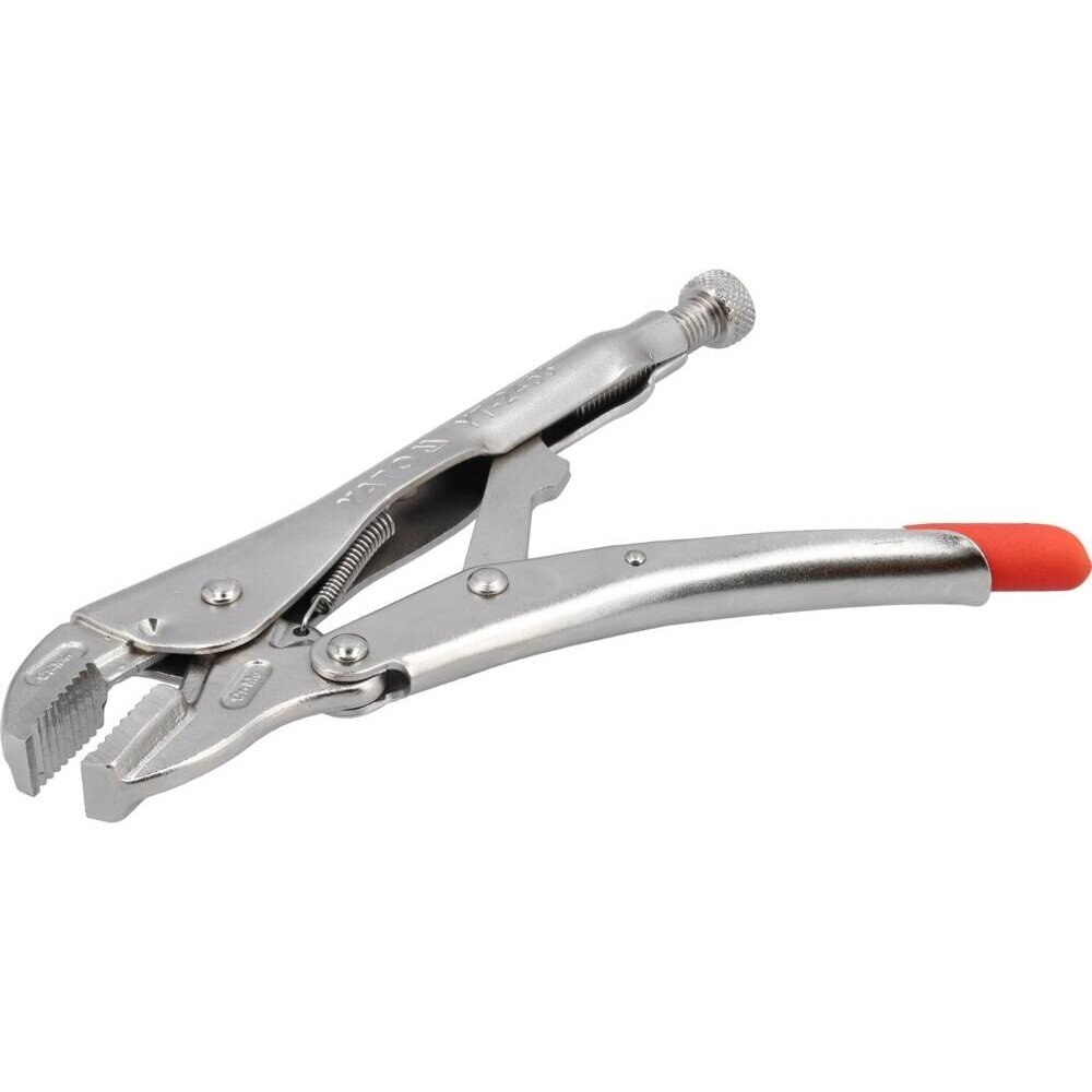 Fiksuojamos replės | 250 mm YATO 2 Fiksuojamos replės | 250 mm YATO 2