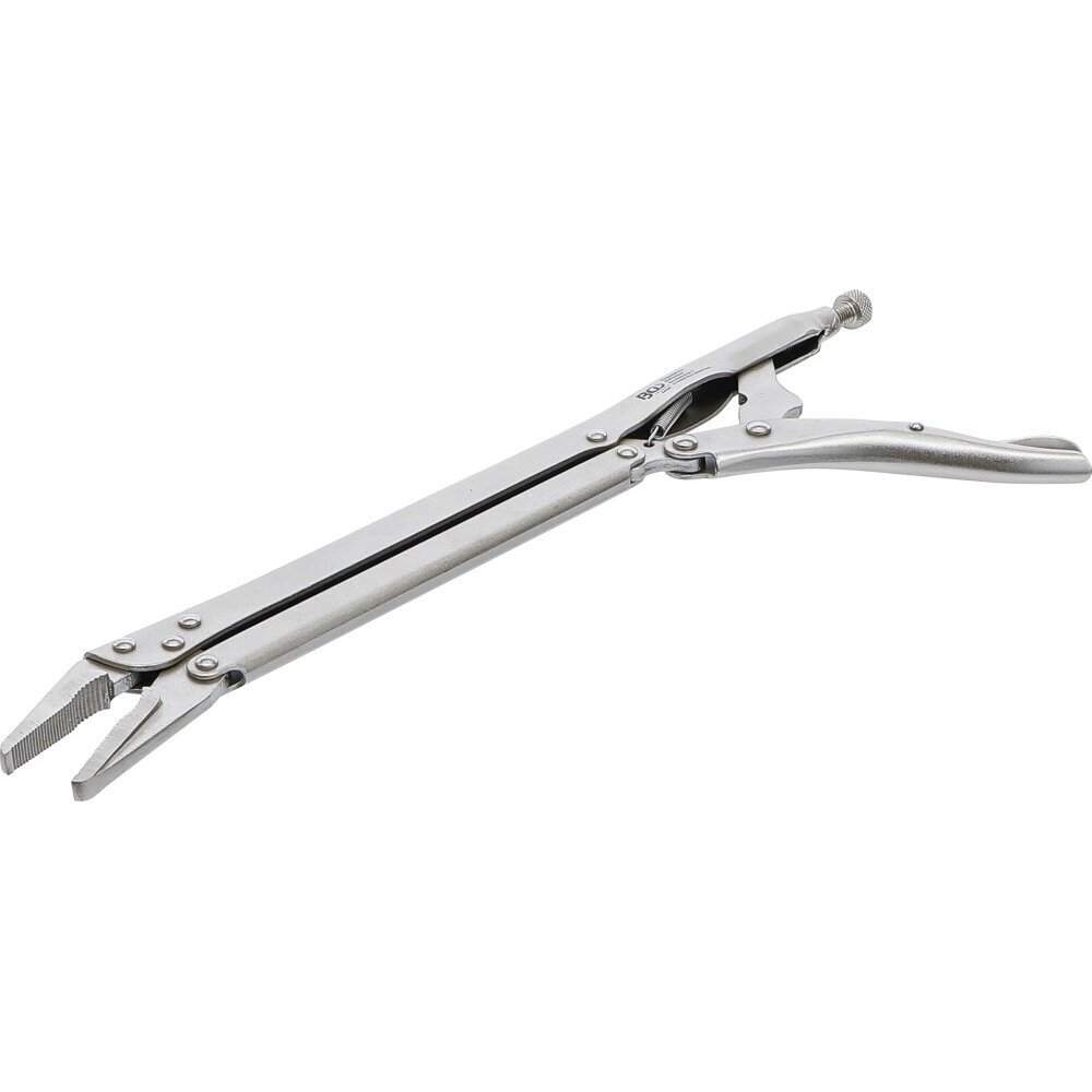 Fiksuojamos replės ilgos | 380 mm BGS Fiksuojamos replės ilgos | 380 mm BGS