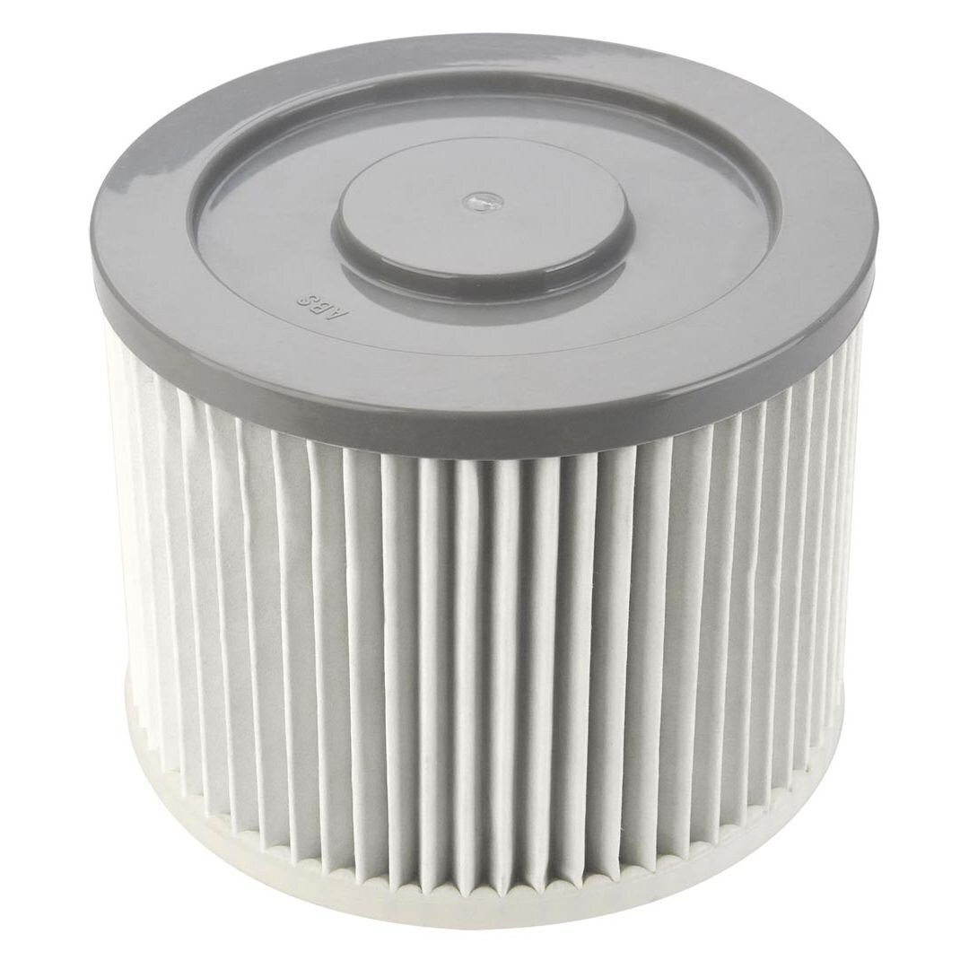 Filtras dulkių siurbliui Graphite 59G607, 59G608 Filtras dulkių siurbliui Graphite 59G607, 59G608