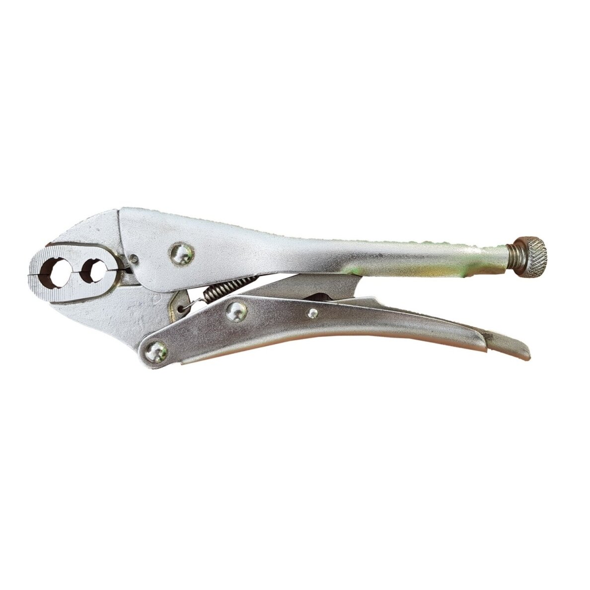 Fiksuojamos montavimo / valcavimo replės | 250 mm KINGRONY 2 Fiksuojamos montavimo / valcavimo replės | 250 mm KINGRONY 2