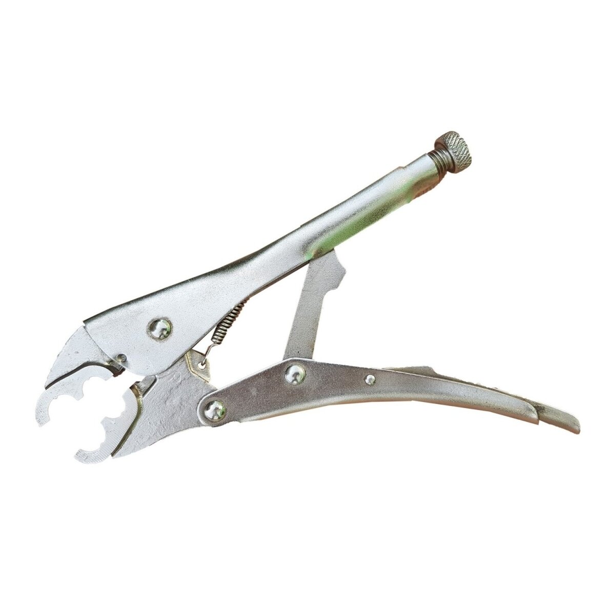 Fiksuojamos montavimo / valcavimo replės | 250 mm KINGRONY Fiksuojamos montavimo / valcavimo replės | 250 mm KINGRONY