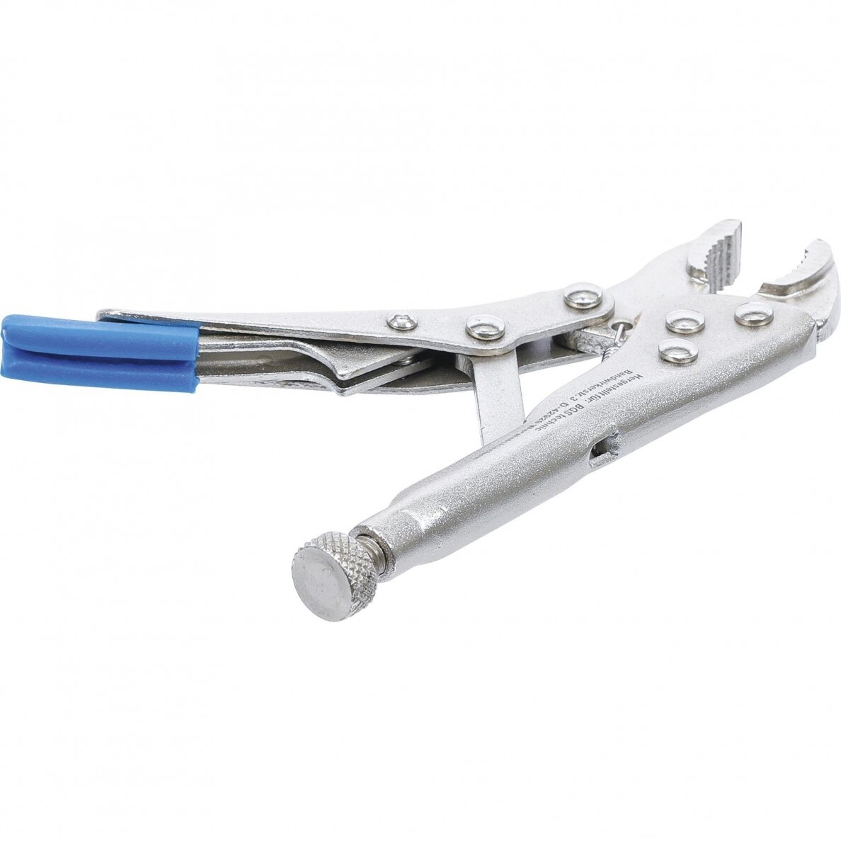 Fiksuojamos replės mini 100 mm 2 Fiksuojamos replės mini 100 mm 2