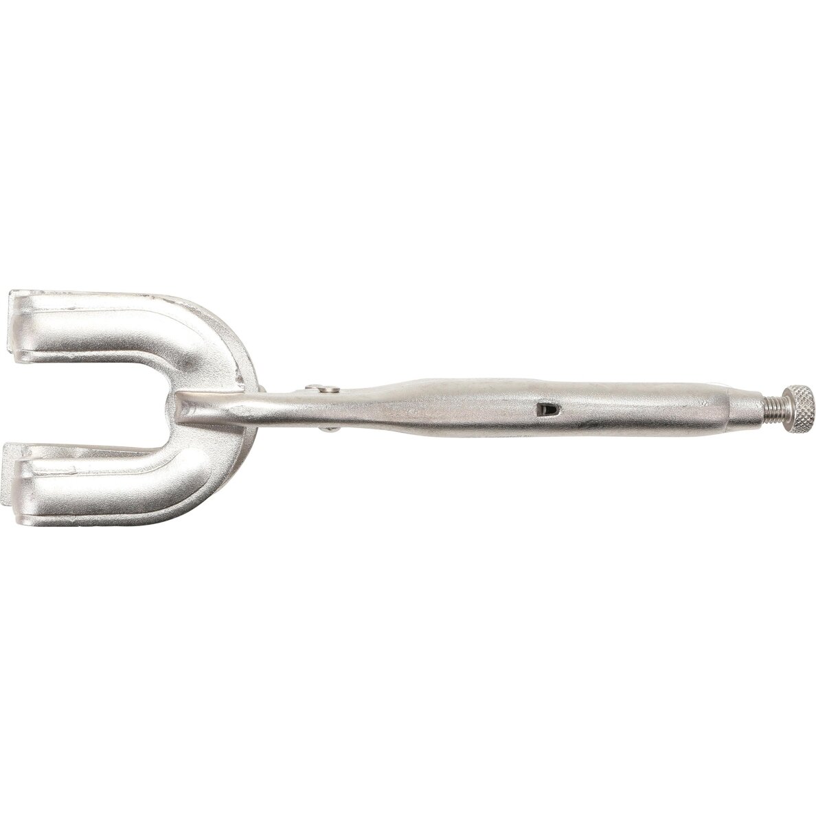 Fiksuojamos suvirinimo replės | su atleidimo svirtimi | 280 mm BGS 4 Fiksuojamos suvirinimo replės | su atleidimo svirtimi | 280 mm BGS 4
