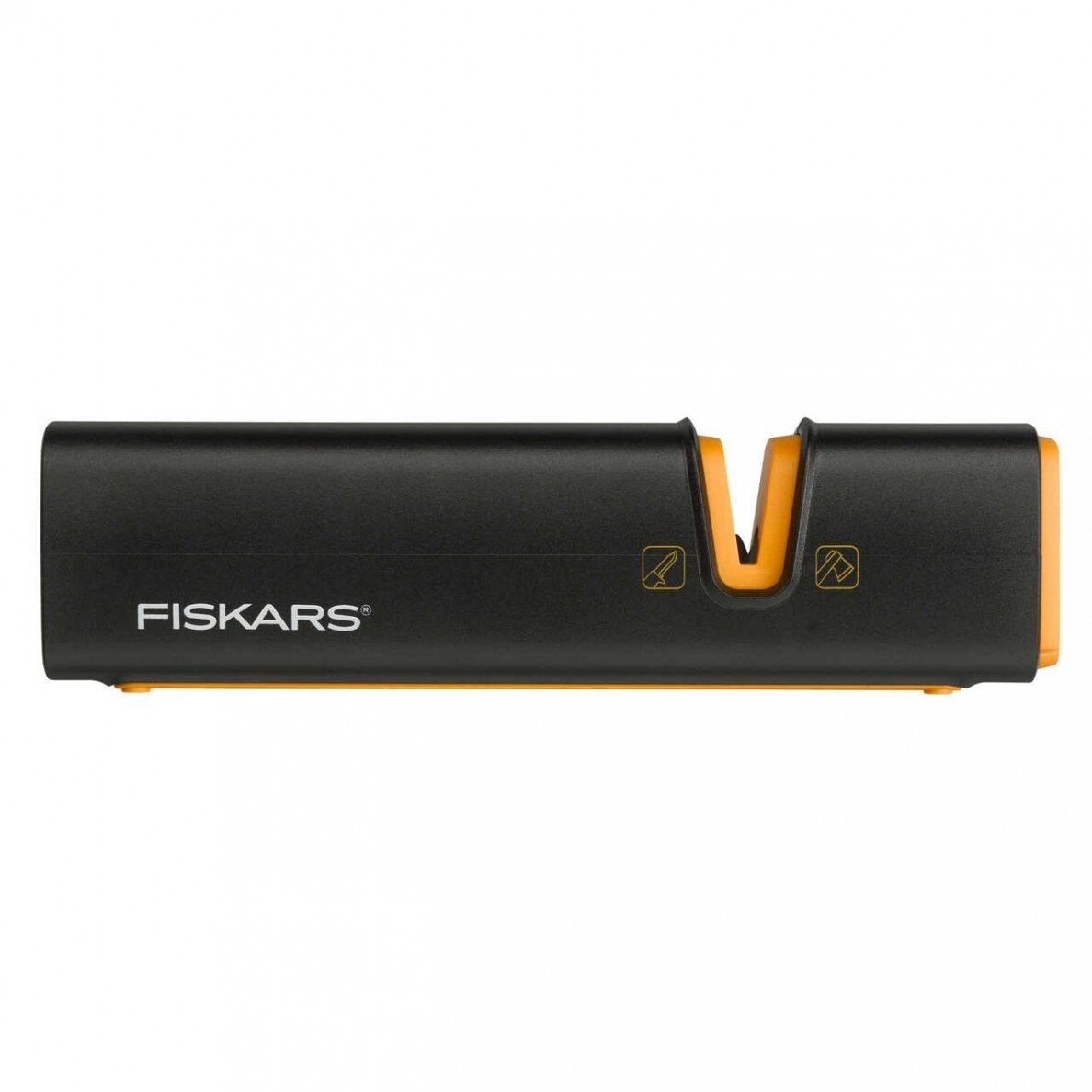 Fiskars galąstuvas kirviams ir peiliams Xsharp Fiskars galąstuvas kirviams ir peiliams Xsharp