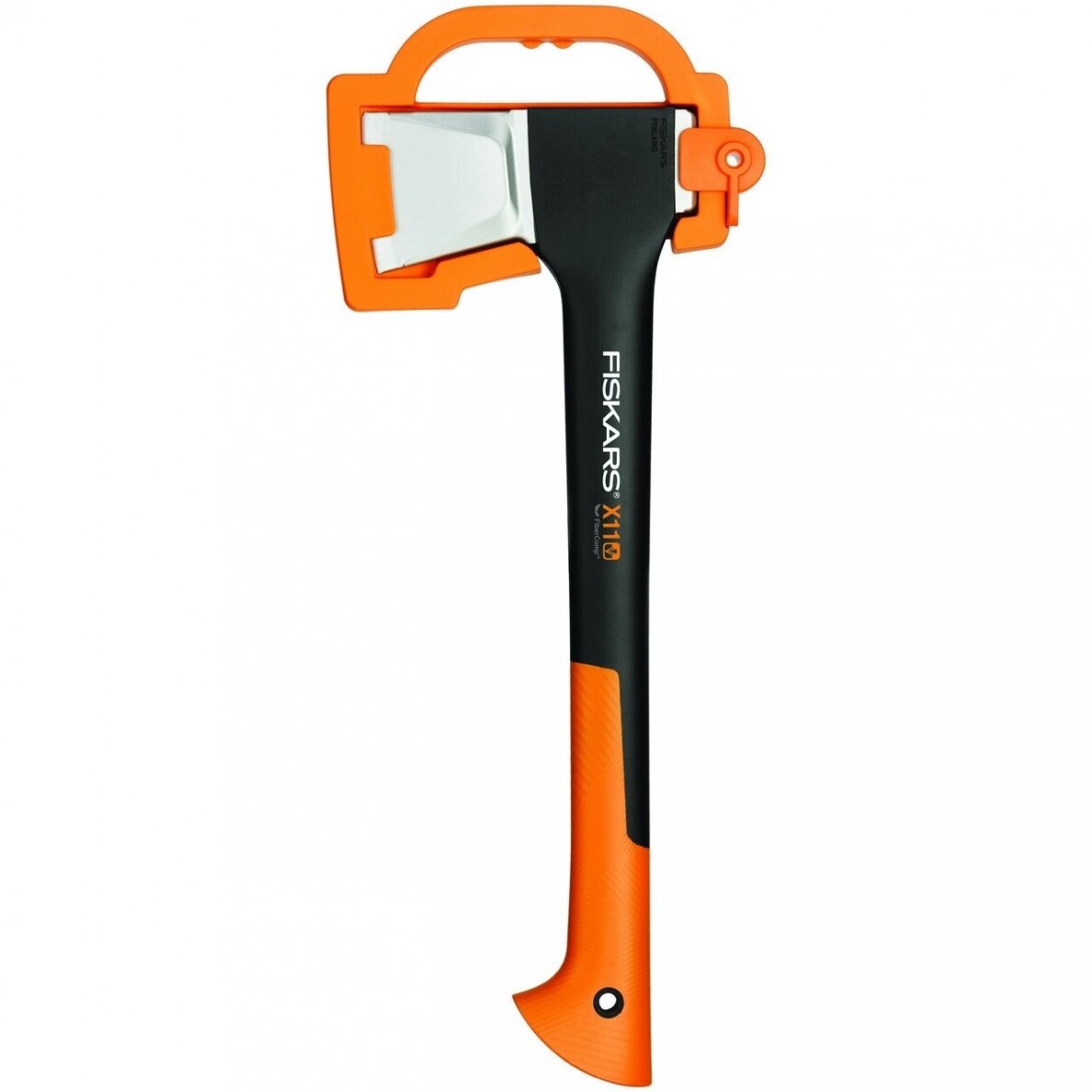 Fiskars Kirvis skaldiklis X11 S Fiskars Kirvis skaldiklis X11 S
