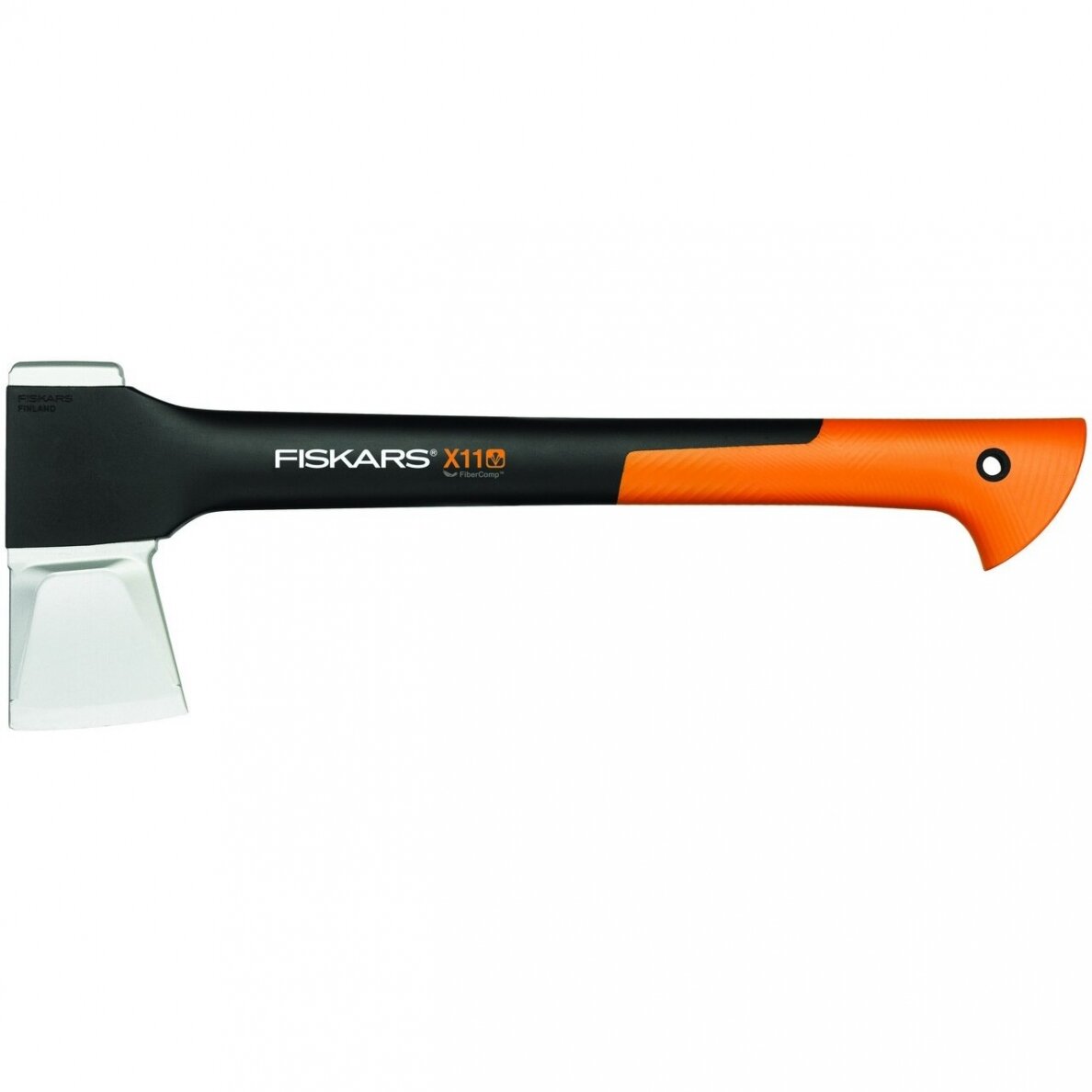 Fiskars Kirvis skaldiklis X11 S 1 Fiskars Kirvis skaldiklis X11 S 1