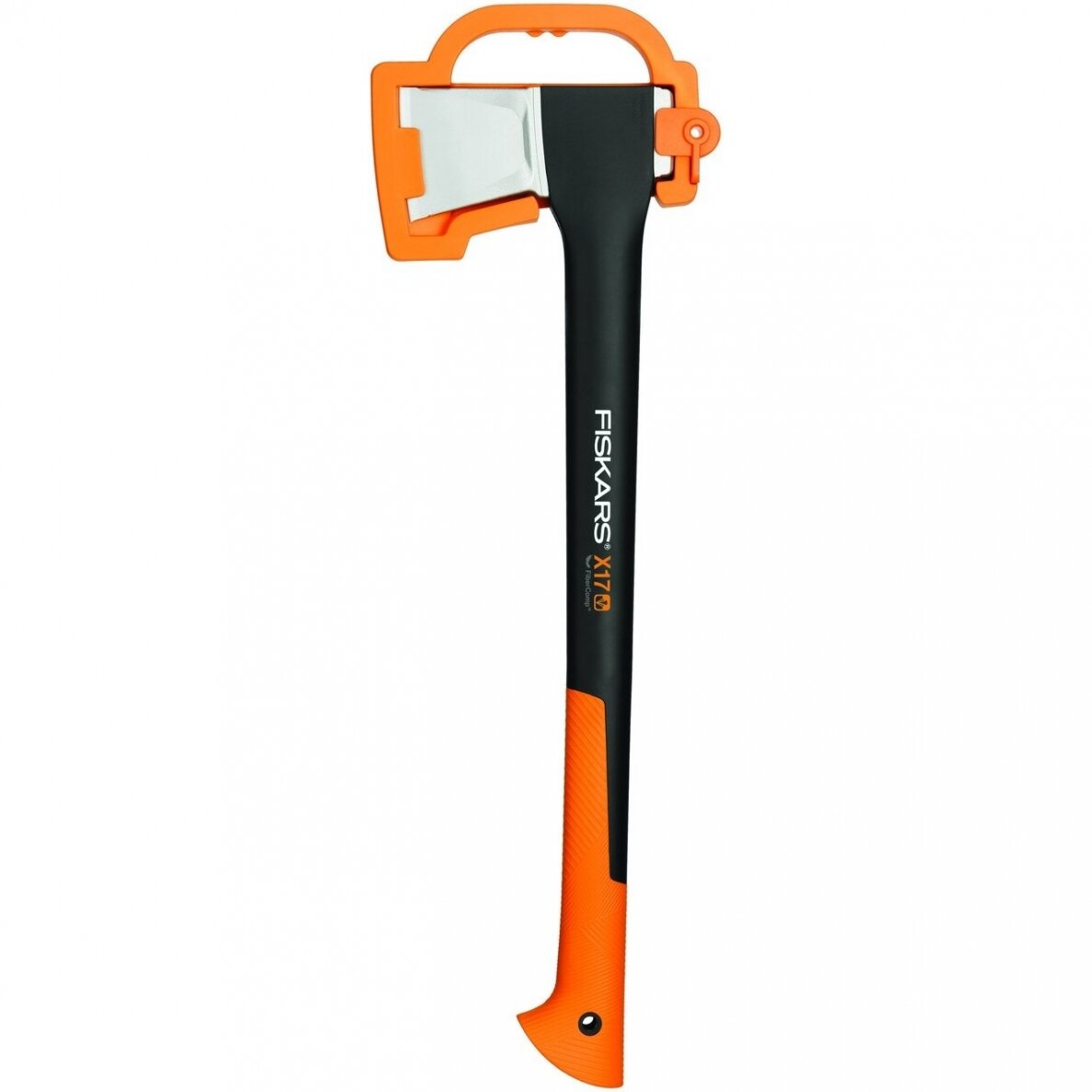 Fiskars Kirvis skaldiklis X17 M 1 Fiskars Kirvis skaldiklis X17 M 1