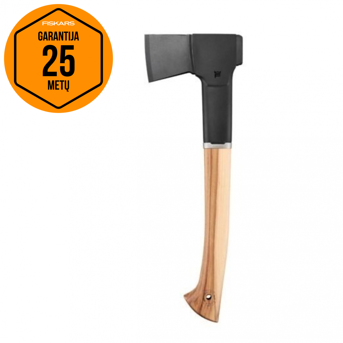 Fiskars Norden kapojimo kirvis N10 Fiskars Norden kapojimo kirvis N10