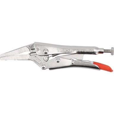 Fiksuojamos replės | 150 mm YATO Fiksuojamos replės | 150 mm YATO