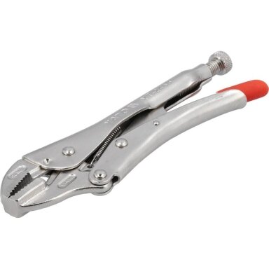 Fiksuojamos replės | 250 mm YATO Fiksuojamos replės | 250 mm YATO