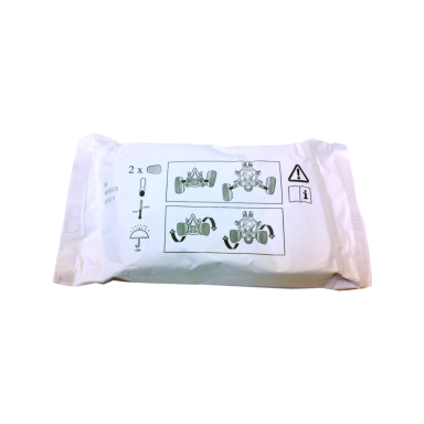 Filtrai puskaukei 3M 6057 ABE1 1 (2vnt)