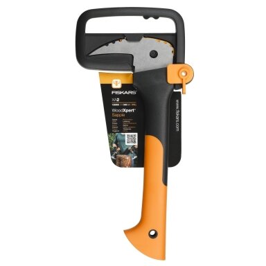 Fiskars kablys rąstelių galams WoodXpert XA2 Fiskars kablys rąstelių galams WoodXpert XA2