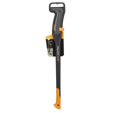 Fiskars kardas krūmams ilgu kotu XA23 Fiskars kardas krūmams ilgu kotu XA23