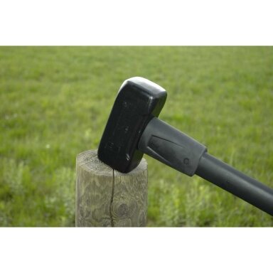 Fiskars kūjis XL 4,44kg Fiskars kūjis XL 4,44kg