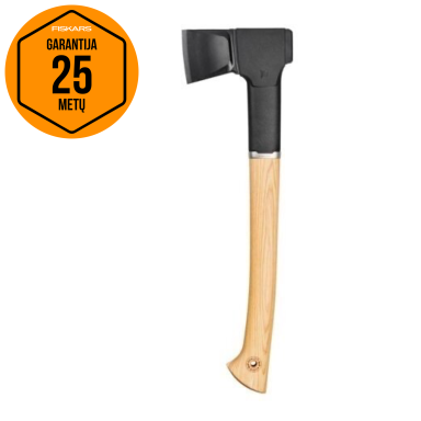 Fiskars Norden skaldymo kirvis N12