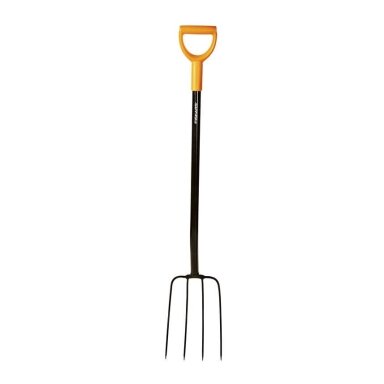 Fiskars Solid šakė kompostui Fiskars Solid šakė kompostui