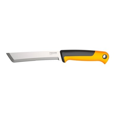 Fiskars X-series™ derliaus nuėmimo peilis K82 Fiskars X-series™ derliaus nuėmimo peilis K82