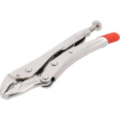 Fiksuojamos replės | 180 mm YATO Fiksuojamos replės | 180 mm YATO