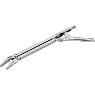 Fiksuojamos replės ilgos | 380 mm BGS Fiksuojamos replės ilgos | 380 mm BGS