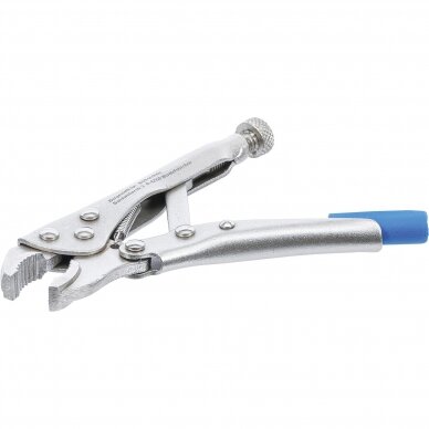 Fiksuojamos replės mini 100 mm 1 Fiksuojamos replės mini 100 mm 1