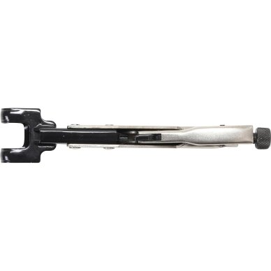 Fiksuojamos replės | su greito atleidimo svirtimi | 210 mm BGS 3 Fiksuojamos replės | su greito atleidimo svirtimi | 210 mm BGS 3