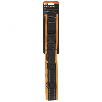 Fiskars diržas įrankiams WoodXpert 1 Fiskars diržas įrankiams WoodXpert 1
