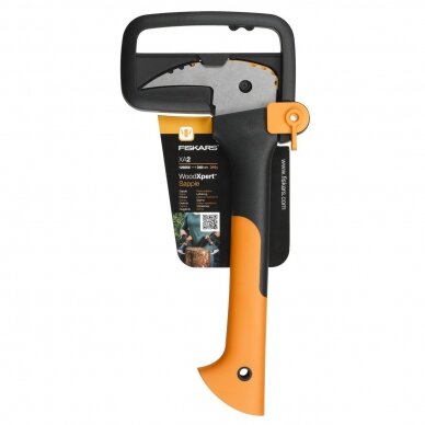 Fiskars kablys rąstelių galams WoodXpert XA2 1 Fiskars kablys rąstelių galams WoodXpert XA2 1