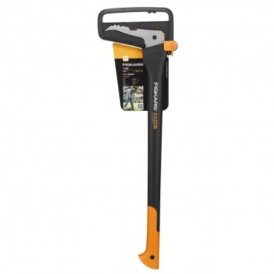 Fiskars kablys rąstelių galams WoodXpert XA22 1 Fiskars kablys rąstelių galams WoodXpert XA22 1