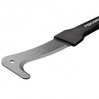 Fiskars kardas krūmams ilgu kotu XA23 2 Fiskars kardas krūmams ilgu kotu XA23 2