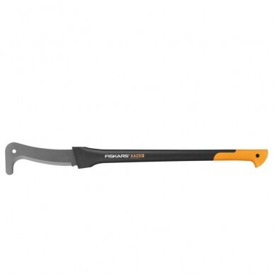 Fiskars kardas krūmams ilgu kotu XA23 Fiskars kardas krūmams ilgu kotu XA23