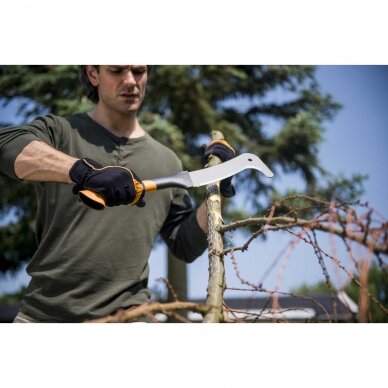Fiskars Kardas krūmams XA3 3 Fiskars Kardas krūmams XA3 3
