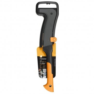 Fiskars Kardas krūmams XA3 1 Fiskars Kardas krūmams XA3 1