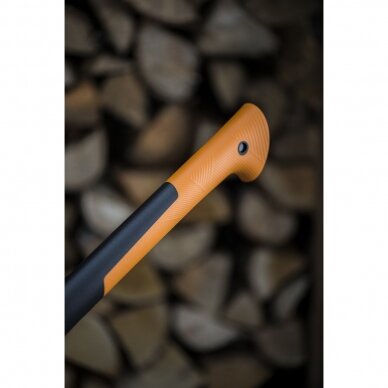 Fiskars Kirvis skaldiklis X17 M 3 Fiskars Kirvis skaldiklis X17 M 3