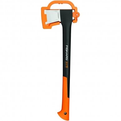 Fiskars Kirvis skaldiklis X17 M 1 Fiskars Kirvis skaldiklis X17 M 1