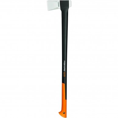 Fiskars kirvis skaldiklis X27 XXL Fiskars kirvis skaldiklis X27 XXL