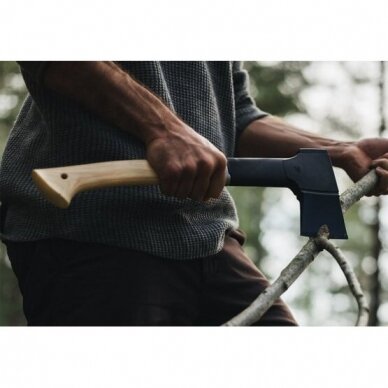 Fiskars Norden kapojimo kirvis N10 2 Fiskars Norden kapojimo kirvis N10 2