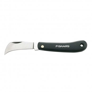 Fiskars peilis lenktas skiepijimo K62 Fiskars peilis lenktas skiepijimo K62