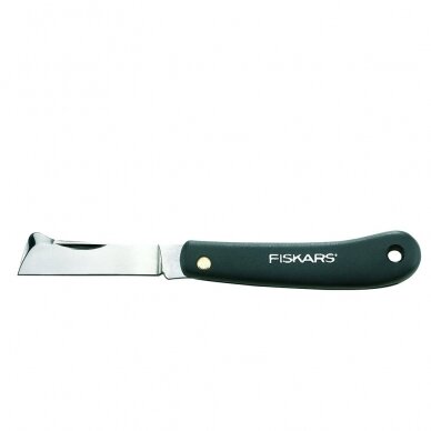 Fiskars peilis skiepijimo (akiavimo) K60 Fiskars peilis skiepijimo (akiavimo) K60